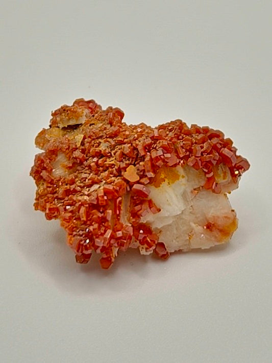 Vanadinite - B