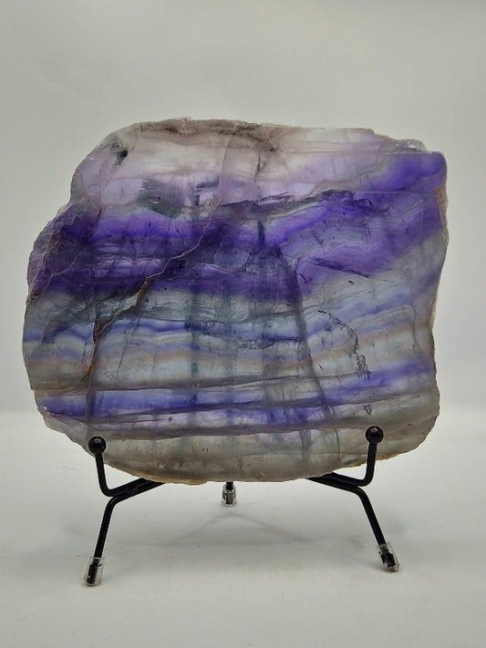 Flourite slabs - D