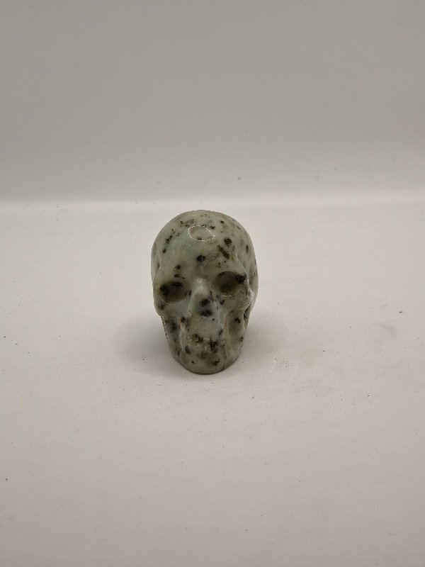 Kiwi Jasper Skull