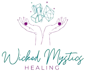 Wicked Mystics 