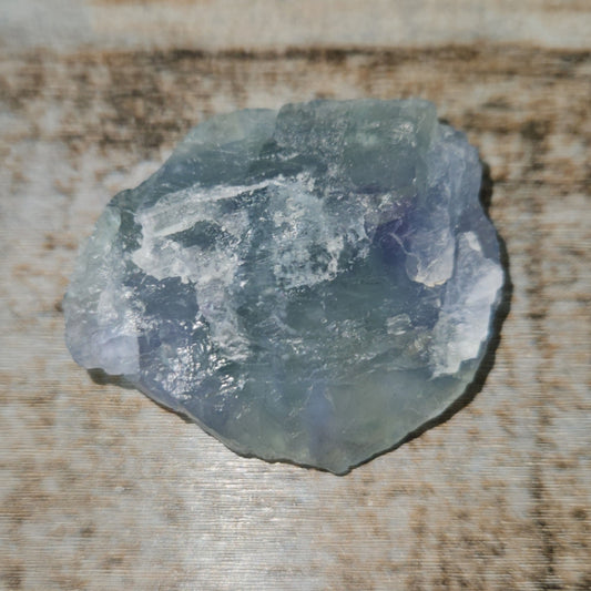 Fujian Flourite - Fujian Flourite B