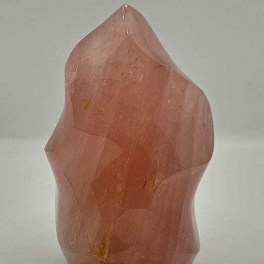 Rose Quartz Flame