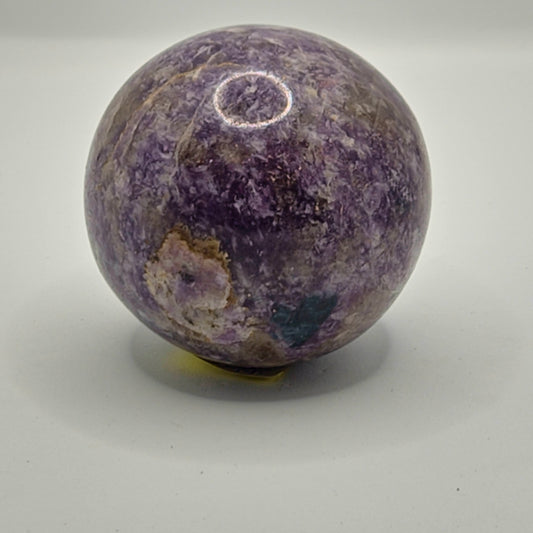 Unicorn Stone sphere