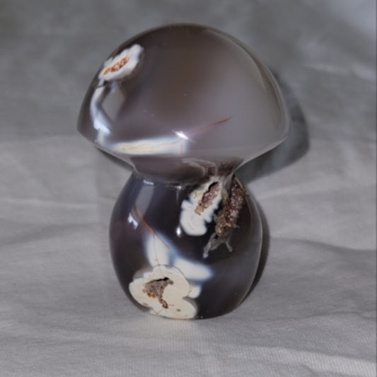 Orca Mushroom - Small