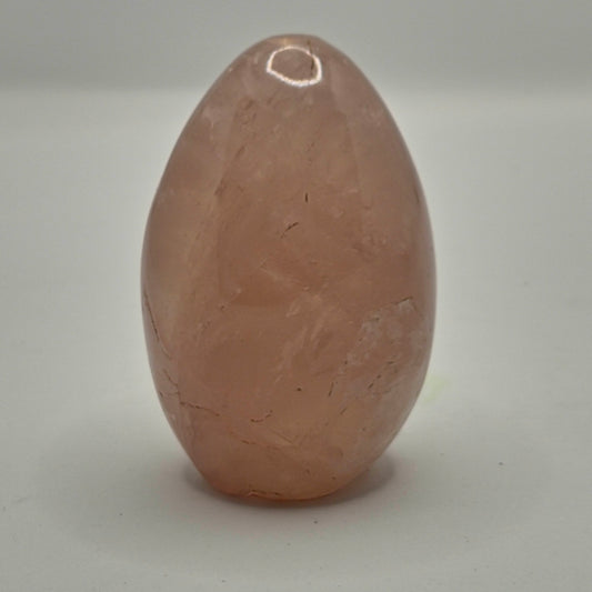 Rose Quartz Freeform