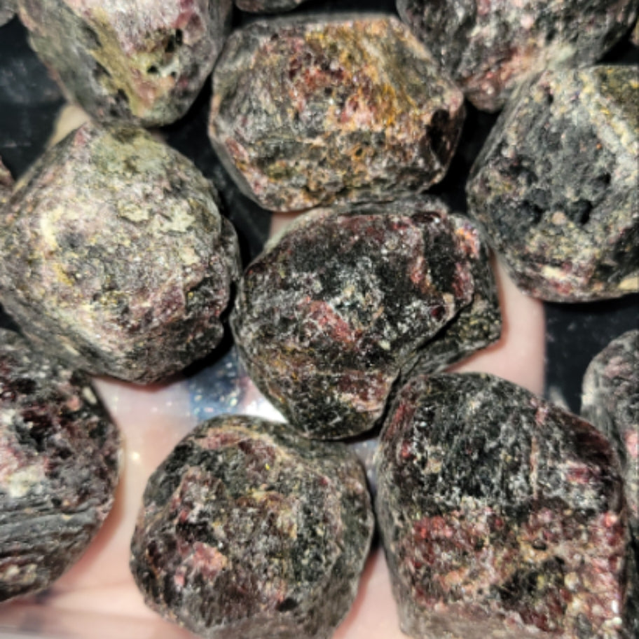 Garnet Nuggets