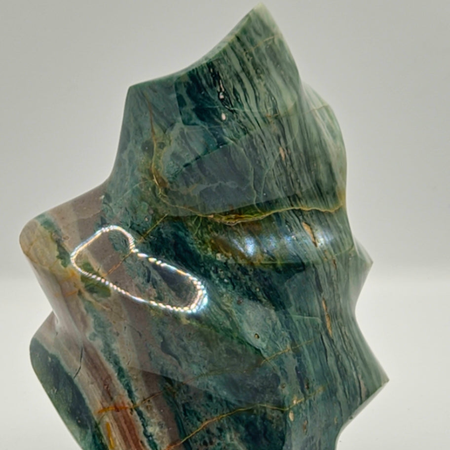 Ocean Jasper - OJ 5.55"