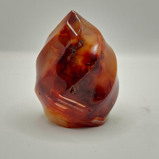 Carnelian Flame