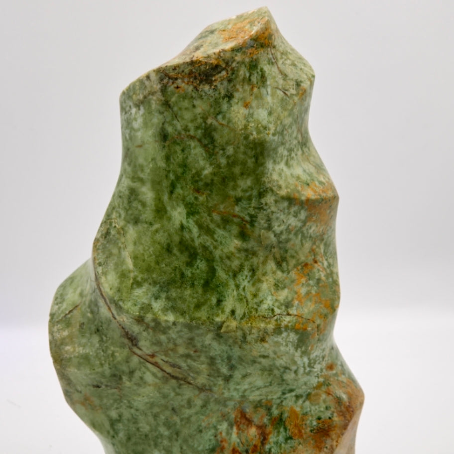 Chrysoprase Flame