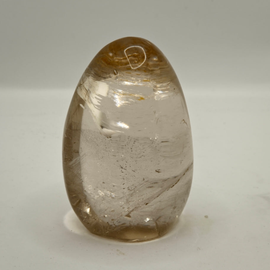 Smokey Quartz Freeform