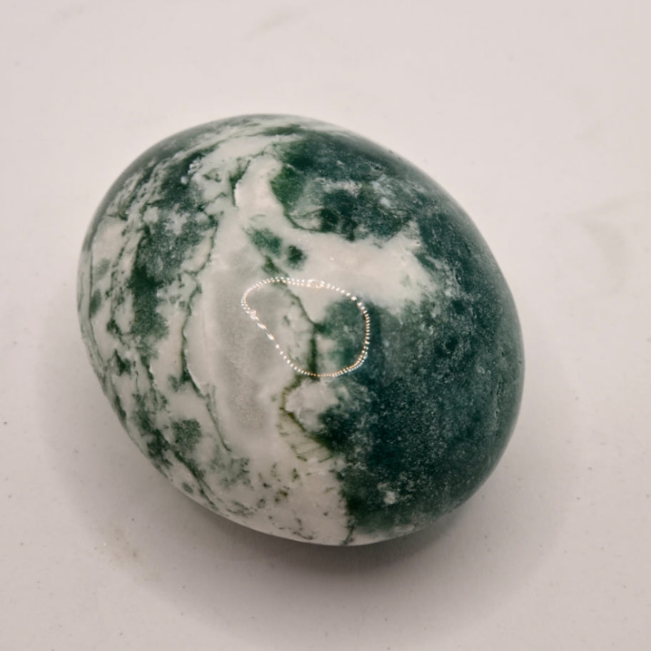 Moss Agate