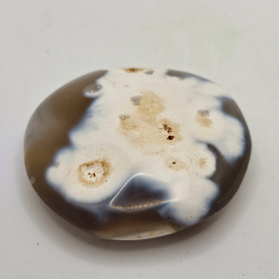 Orca Agate