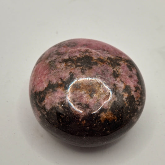 Rhodonite