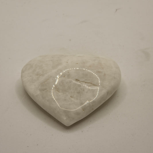 White moonstone