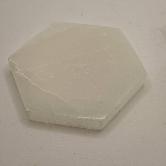 Selenite plate