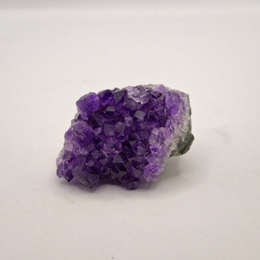 Amethyst cluster - small