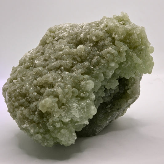 Prehnite with Epidote