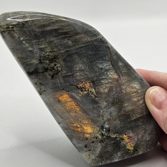 Labradorite - 4.11"