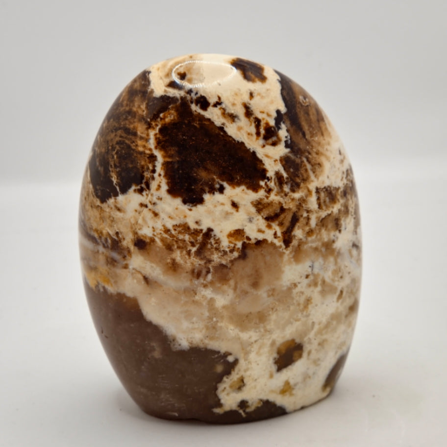 Coffee Calcite