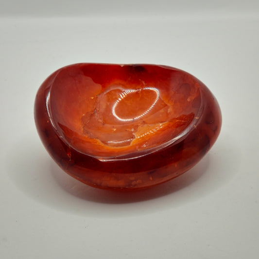 Carnelian - Carnelian Bowl 2