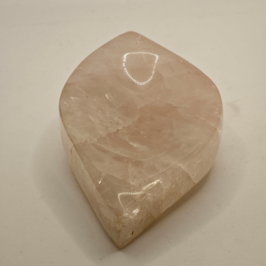 Rose Quartz Bowl