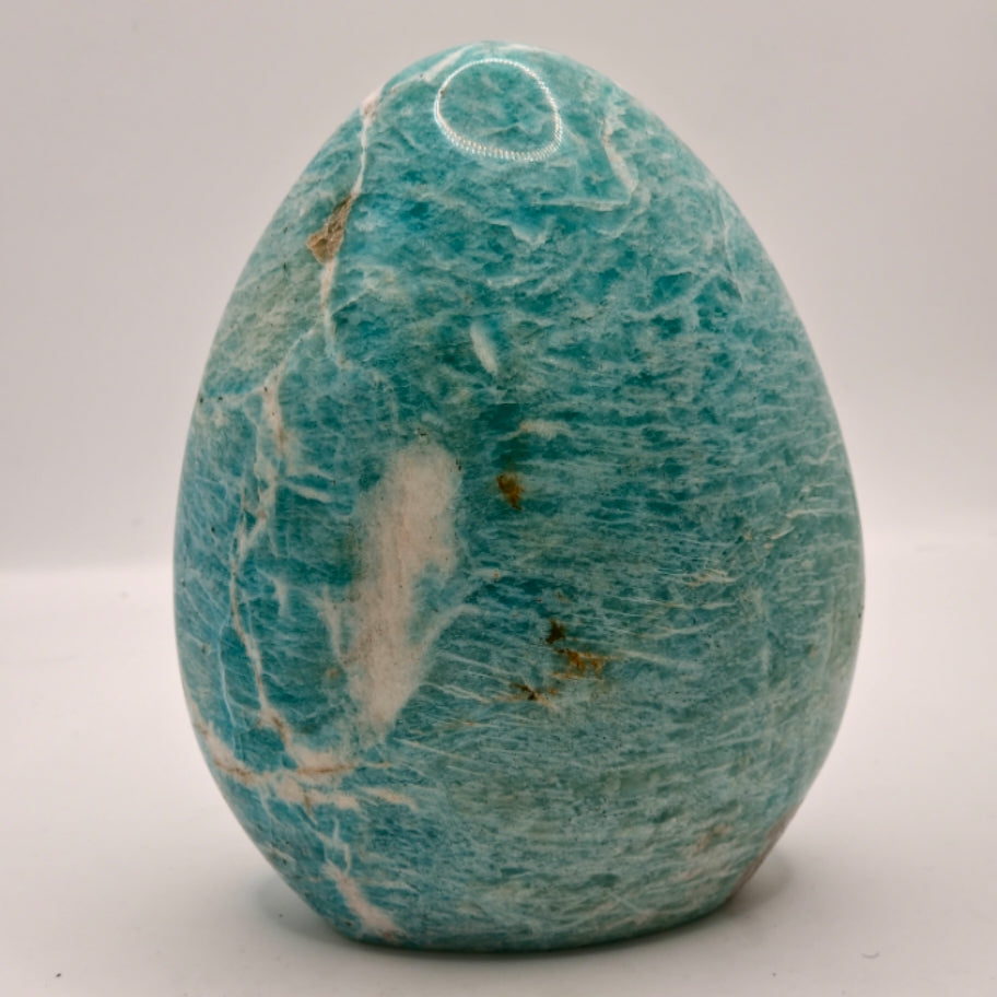 Amazonite Freeform