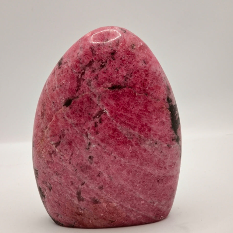 Rhodonite Freeform