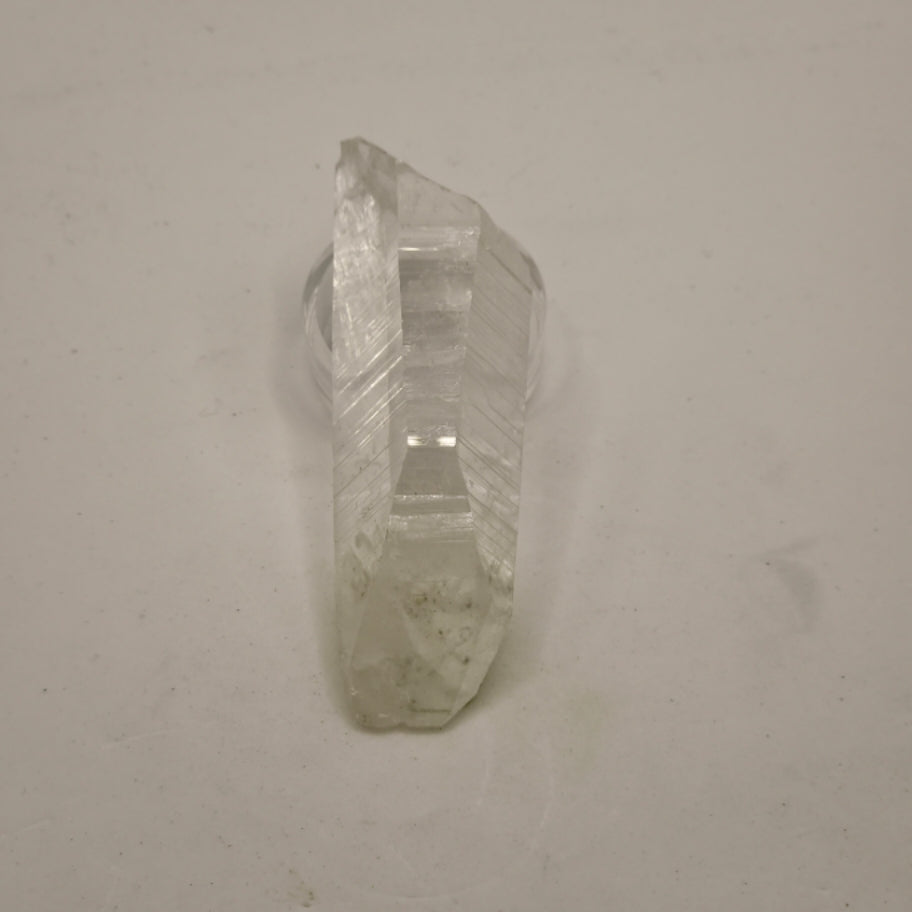 Lumerian quartz