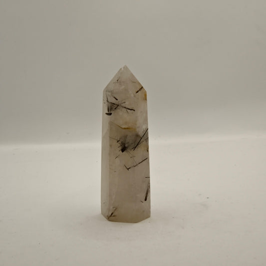 Tourmalated Quartz