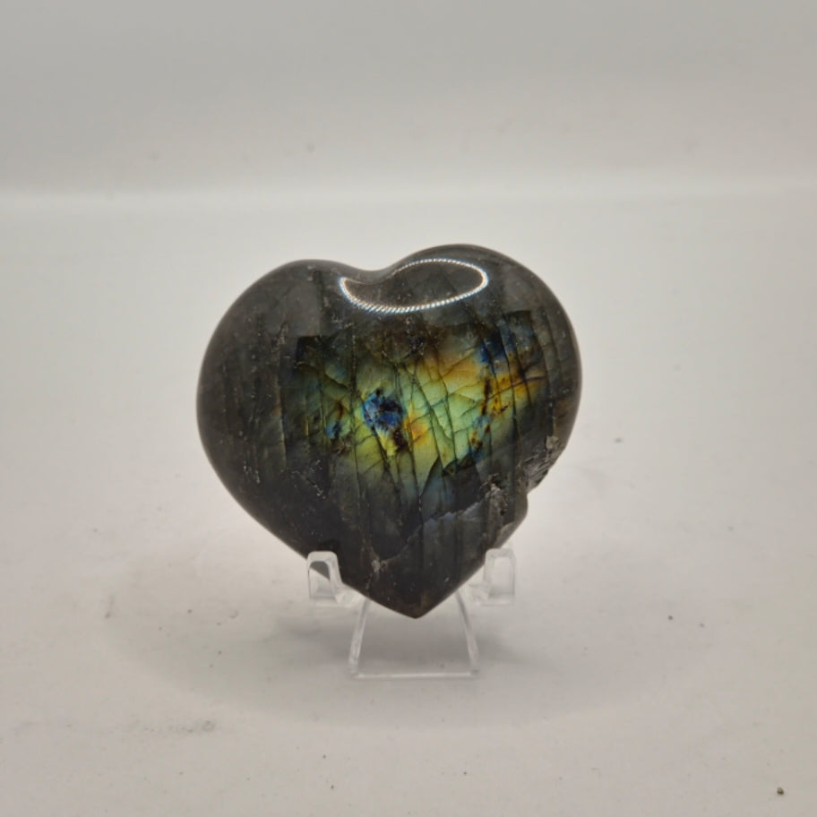 Labradorite