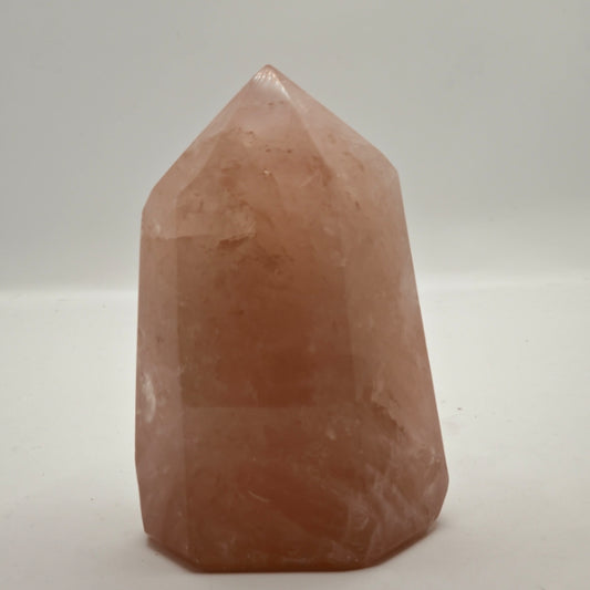 Rose Quartz