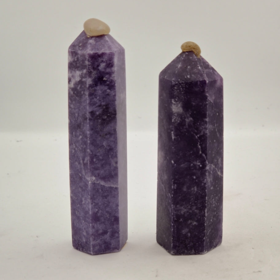 Lepidolite