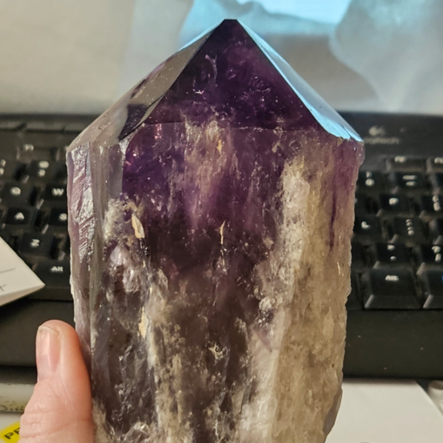 Amethyst Root