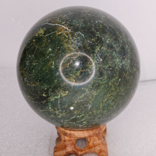 Emerald Sphere